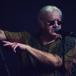 PURPENDICULAR - Ian Paice 24